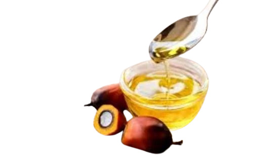 Yellow Palm Oil - Cold Pressed Liquid Yellow | 1 Litre 6 Months Shelf Life Mono Saturated