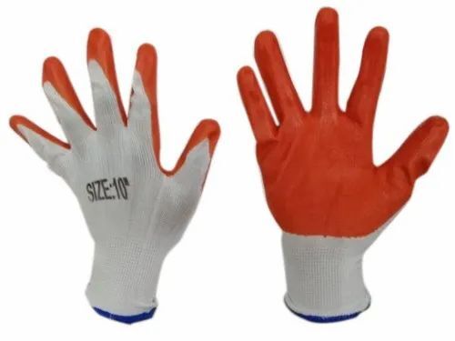 10 Inch Cut Resistant Palm Gloves