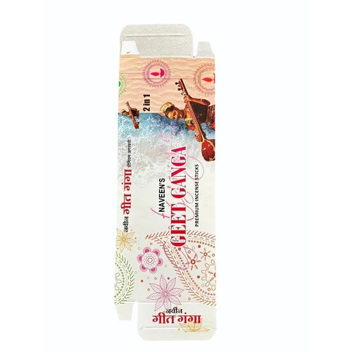 100gm Geet Ganga Incense Stick
