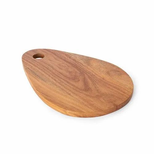 10mm Wooden Chopping Board