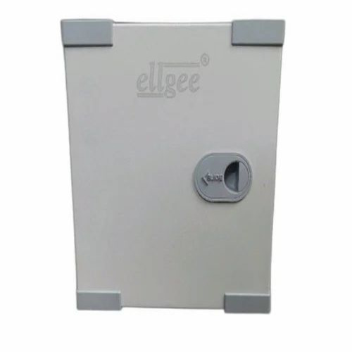 18 Way Ellgee Spn Dd Distribution Box