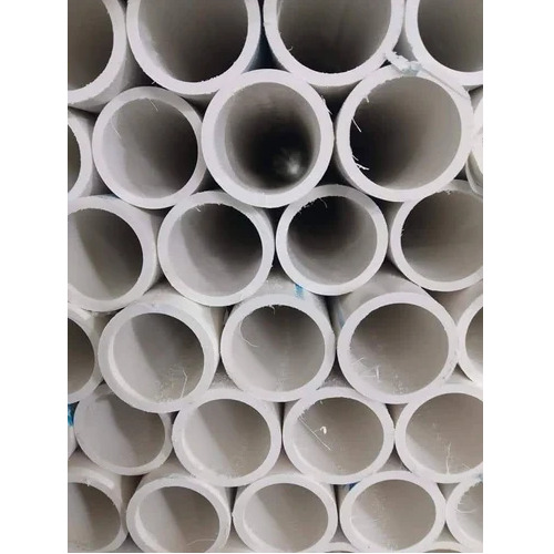 2 Inch Rigid Pvc Pressure Pipe