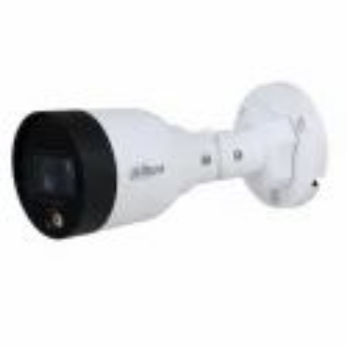 2 Mp Full-Color Fixed Bullet Network Camera