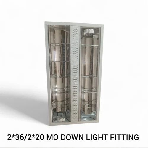 2x36 2/20 Mo Down Light Fitting