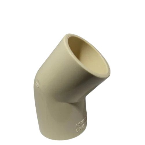 3/4 Inch Lexon Cpvc 45 Degree Elbow