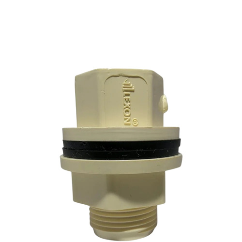 3/4 Inch Lexon Cpvc Tank Nipple