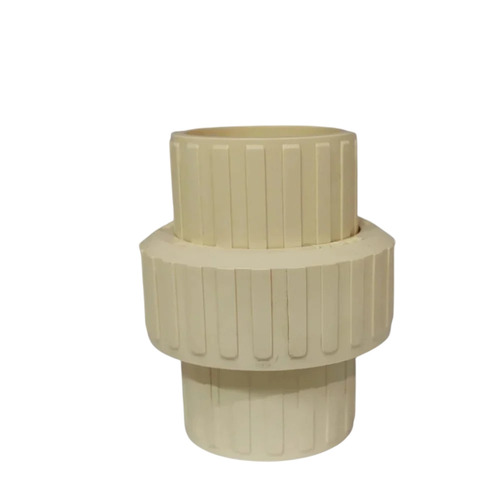 3/4 Inch Lexon Cpvc Union