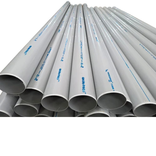 4 Inch Drainage Pvc Pipe