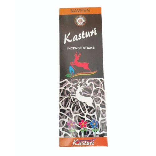 40g Kasturi Incense Stick