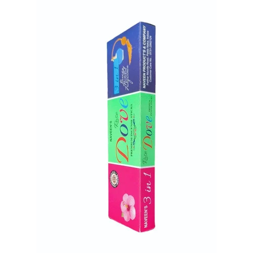 40gm Rose Dove Incense Stick