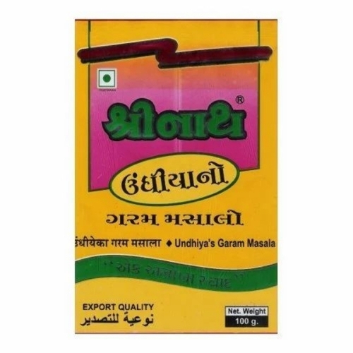 500 G Garam Masala
