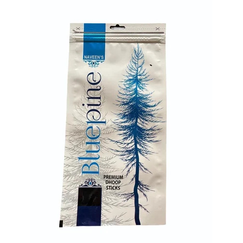 50gm Bluepine Floral Incense Stick