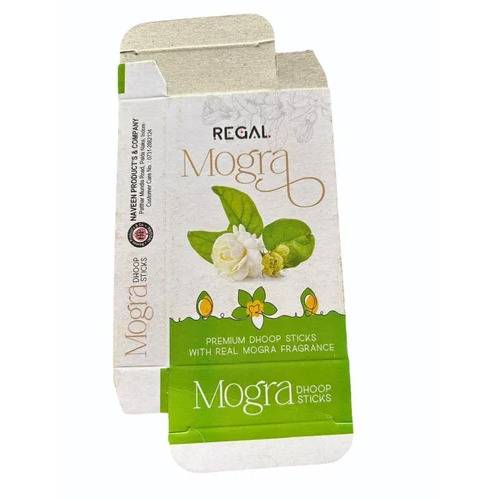 50gm Regal Mogra Incense Stick