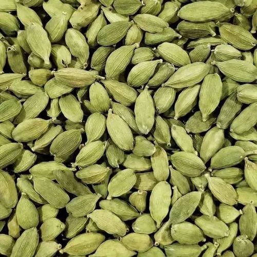 8 मिमी हरा इलायची