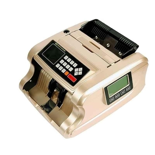 Accurate Value Counting Machine