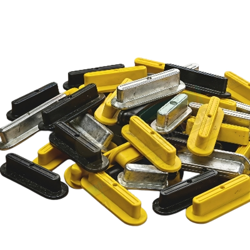 Airshaft Lugs