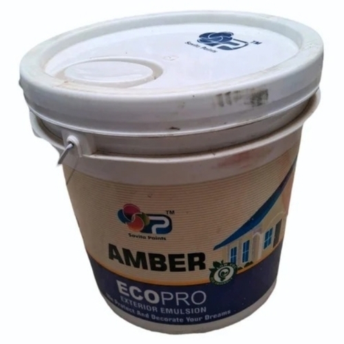 Amber Paints