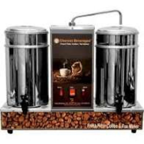 Automated Coffee Machine