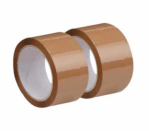 Bopp Self Adhesive Tapes