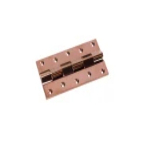 Brass hinges