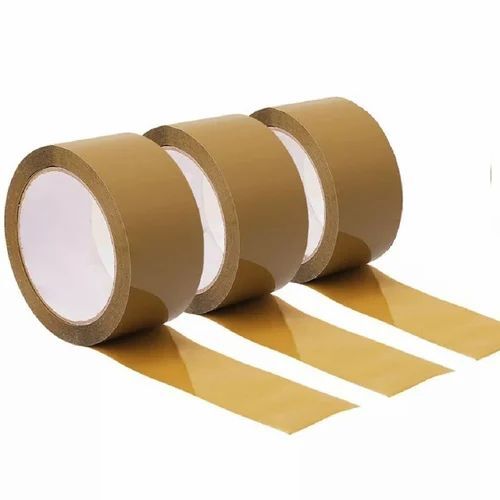 Brown Bopp Tape