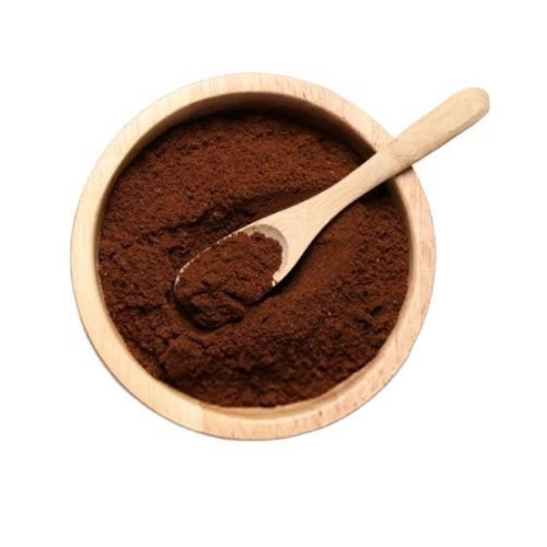 Brown Coffee Powder