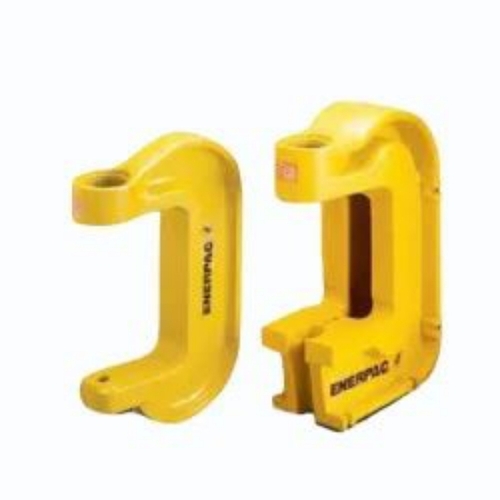 C Clamp Arbor Presses