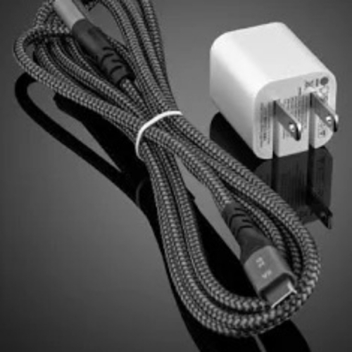 Chargers
