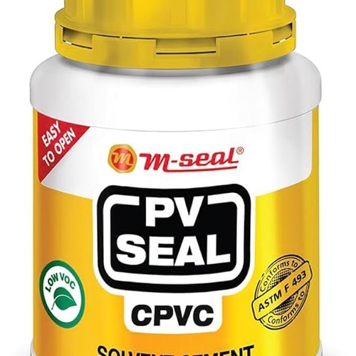 Cpvc Cement