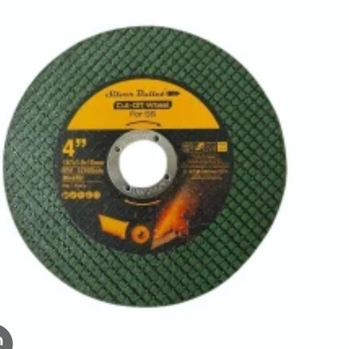 Cut Off Wheel