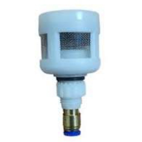 Drain Valves By Kisna Pneumatics