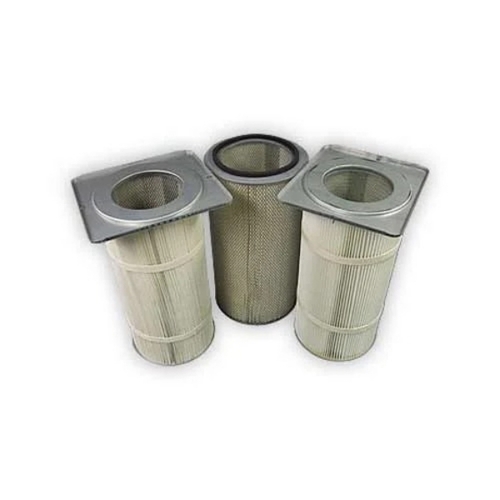 Dust Collector Micron