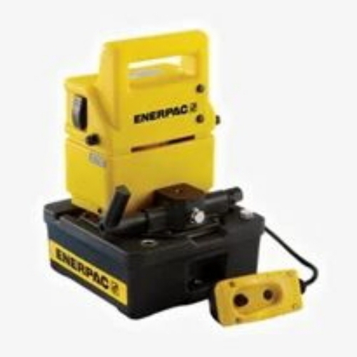 Electric Powered Pumps