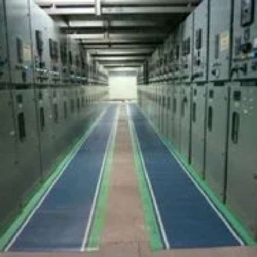Electromat High Voltage Insulating Mat2