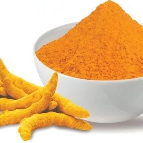 Erode Turmeric Powder