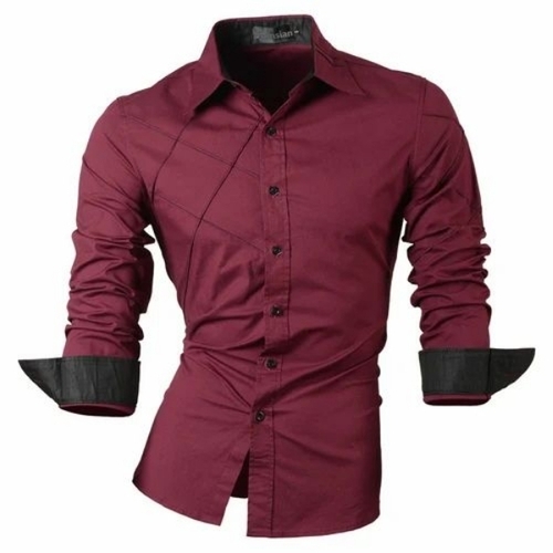 Fancy Casual Shirt