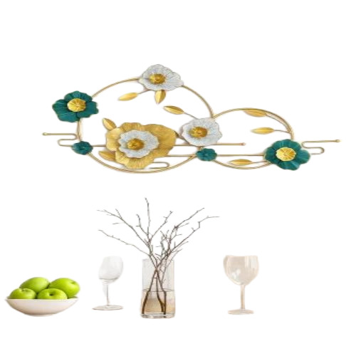 Fancy Metal Wall Decor
