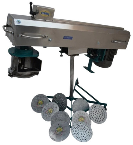 Farsan Making Machine