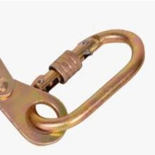 Ff-850 Rope Grab Fall Arrester