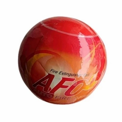 Fire Ball