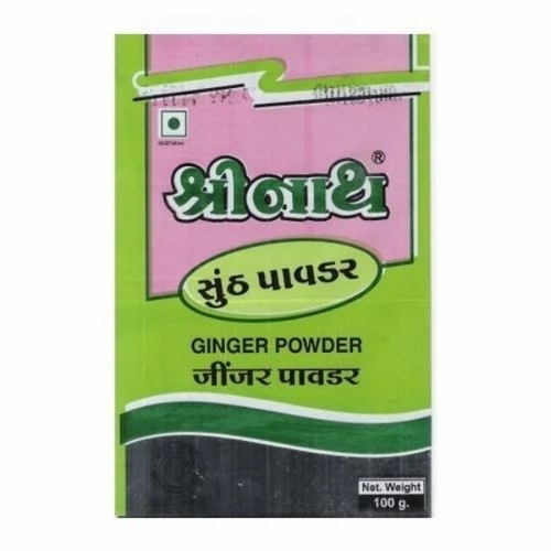 Ginger Powder