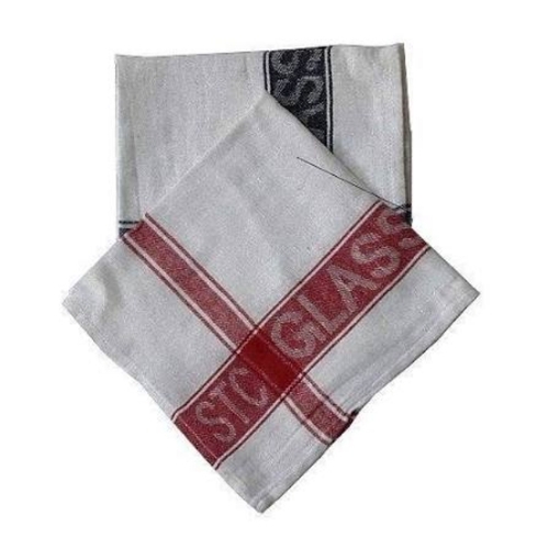 Glass Cloth Duster
