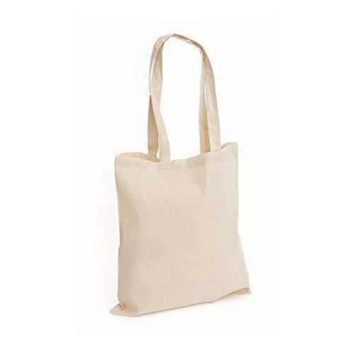 Handle Cotton Bag