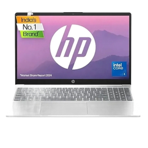 Hp 15-Fd0006tu Laptop