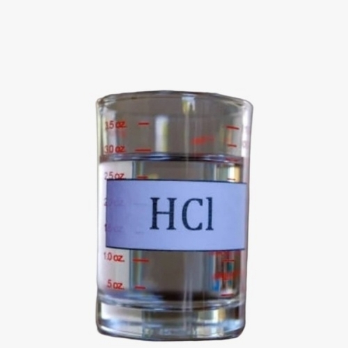 Hydrochloric Acid By Rk Industries