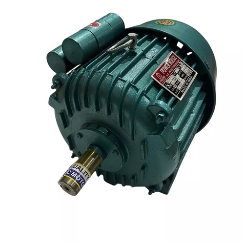Industrial Electric Motor
