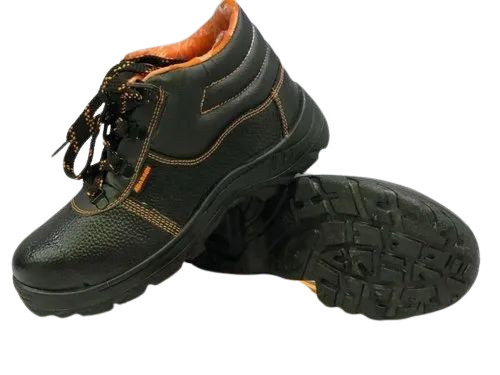 Industrial Safety Shoesindustrial Safety Shoes