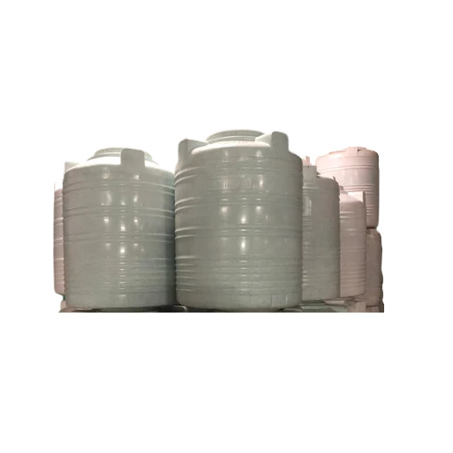 Lldpe Water Storage Tank