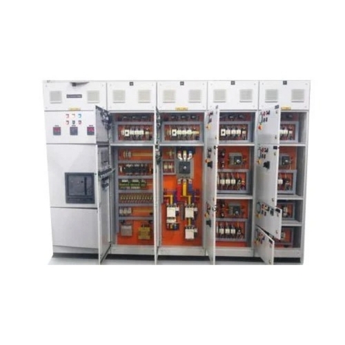 Mcc Panel By Anvira Technologies
