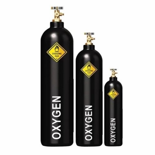 Medical Oxygen